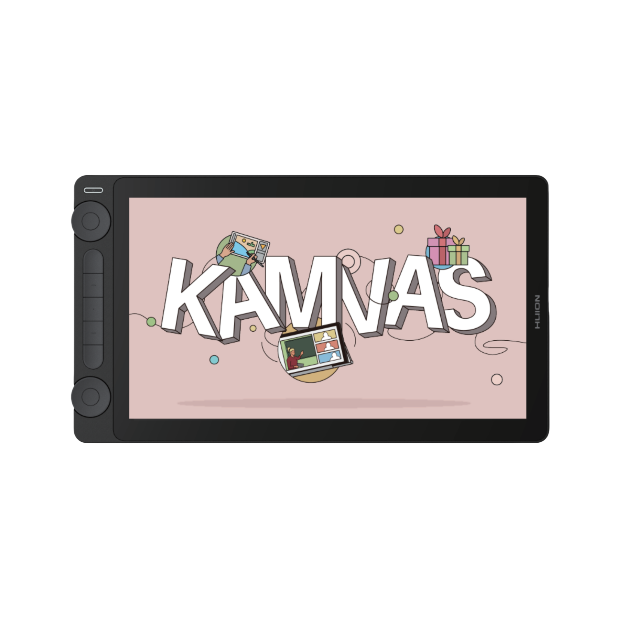 KAMVAS 13(Gen3)